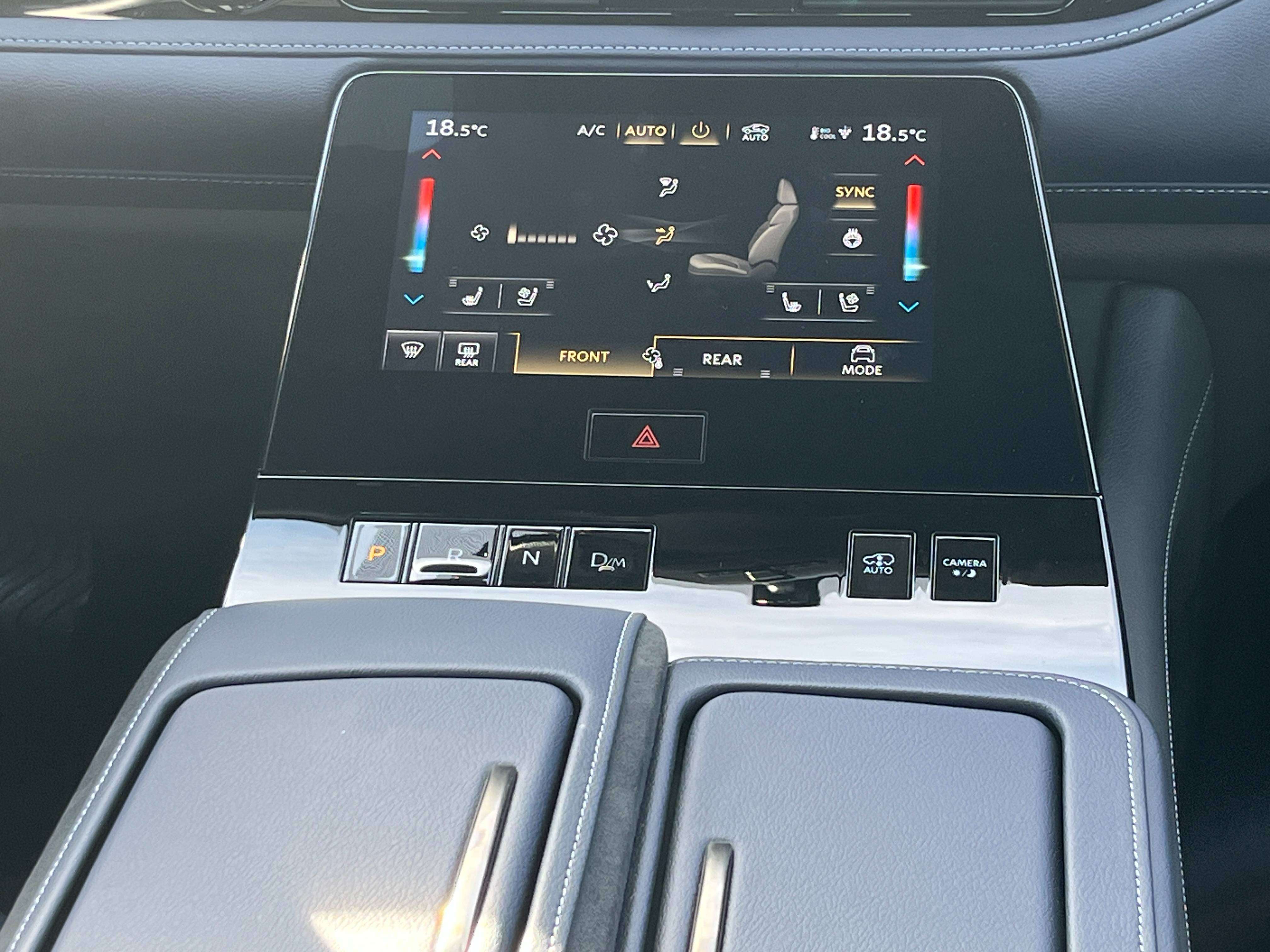 2026 Infiniti Qx80
