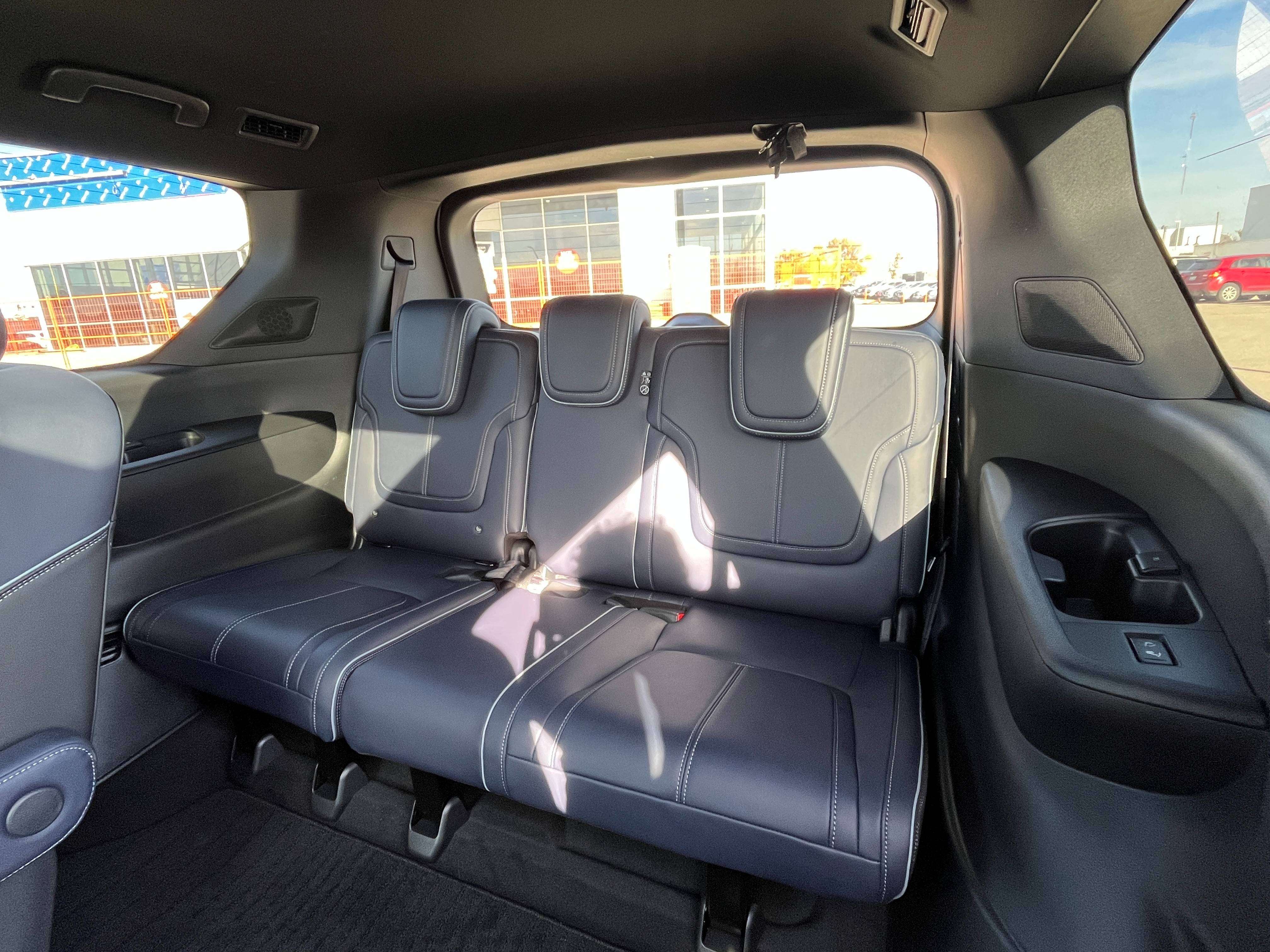 2026 Infiniti Qx80