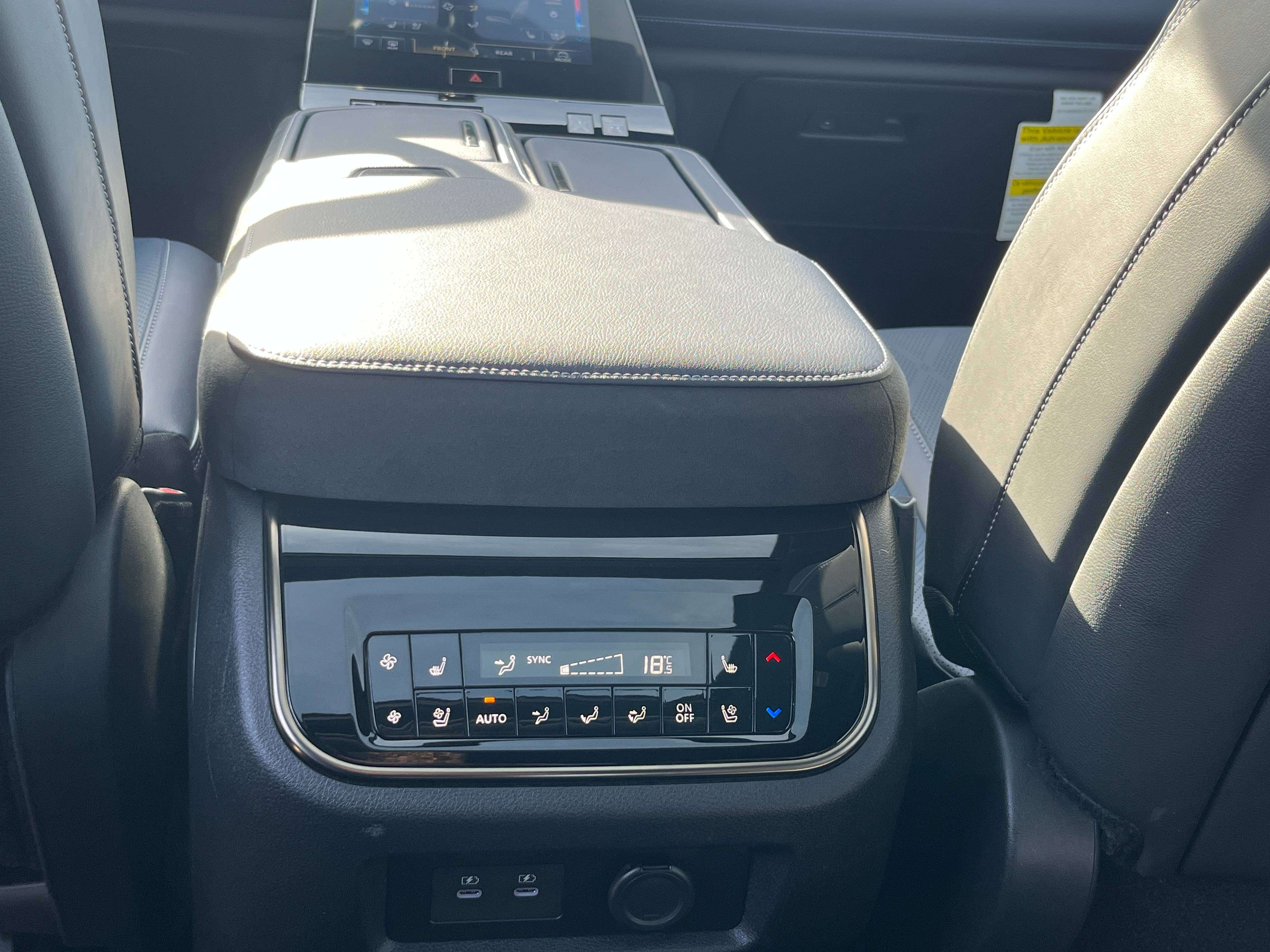 2026 Infiniti Qx80