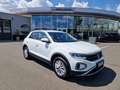 Volkswagen T-Roc 1.5 TSI DSG Life * NAVI * ACC * LED Weiß - thumbnail 14