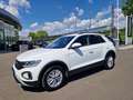 Volkswagen T-Roc 1.5 TSI DSG Life * NAVI * ACC * LED Weiß - thumbnail 7