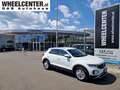 Volkswagen T-Roc 1.5 TSI DSG Life * NAVI * ACC * LED Weiß - thumbnail 1