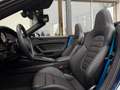 Porsche 992 Carrera GTS Cabriolet / INNODRIVE / 360° Blau - thumbnail 17