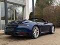 Porsche 992 Carrera GTS Cabriolet / INNODRIVE / 360° Blau - thumbnail 8