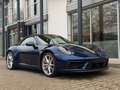 Porsche 992 Carrera GTS Cabriolet / INNODRIVE / 360° Blau - thumbnail 4