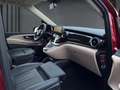 Mercedes-Benz Marco Polo 300 d 4MATIC AHK2,5t+eTüren+ALLRAD Rot - thumbnail 13