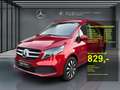 Mercedes-Benz Marco Polo 300 d 4MATIC AHK2,5t+eTüren+ALLRAD Rot - thumbnail 1
