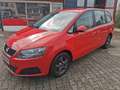 SEAT Alhambra Reference 1,4 TSi /Klimaaut./EURO 5 Rouge - thumbnail 7