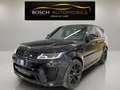 Land Rover Range Rover Sport 5.0 V8 SC SVR Aut. Negro - thumbnail 1
