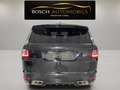 Land Rover Range Rover Sport 5.0 V8 SC SVR Aut. Negro - thumbnail 7