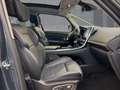 Renault Espace INITIALE PARIS BLUE dCi 190 EDC SHZ PDC BT Grau - thumbnail 8