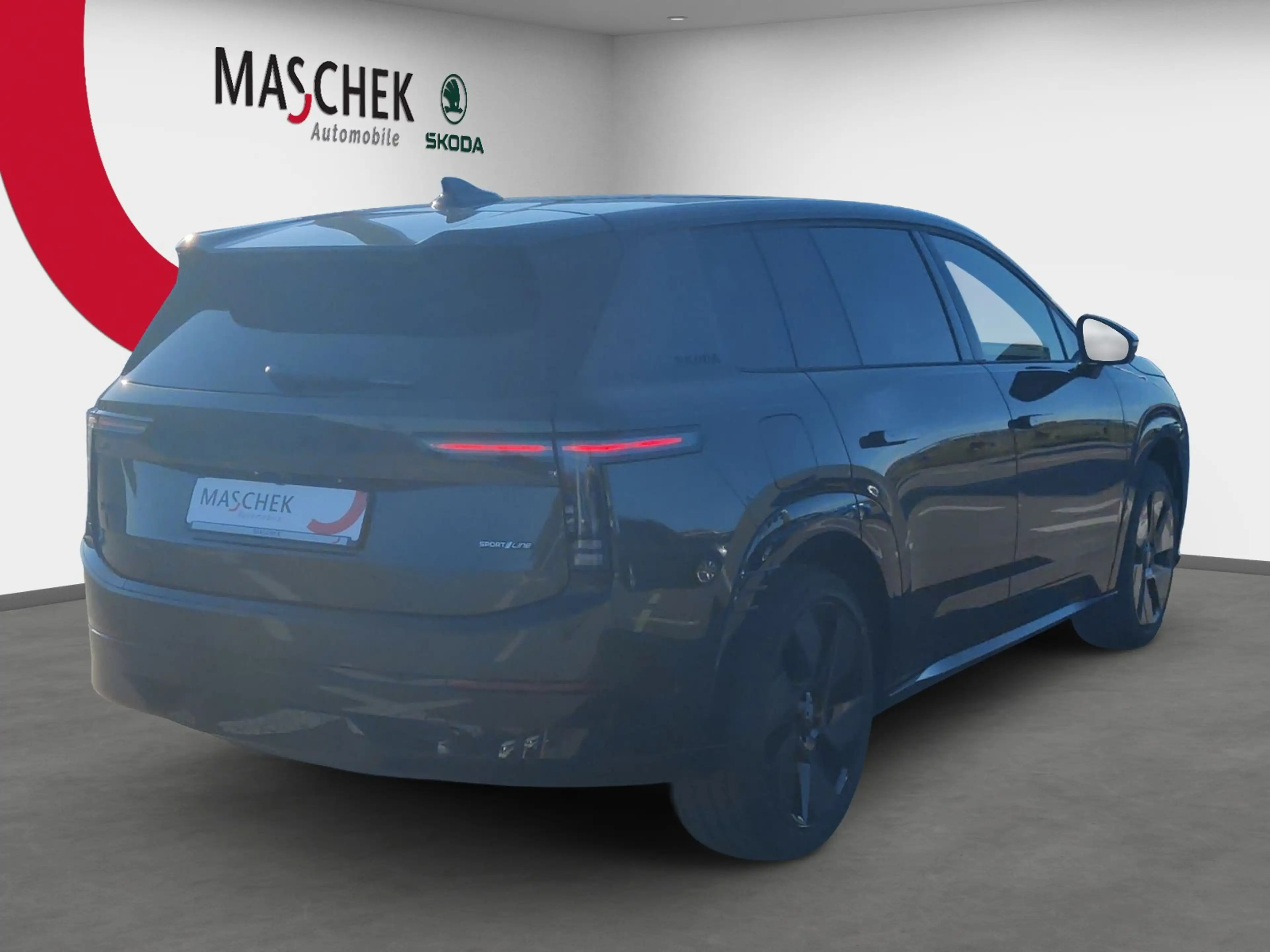 Skoda Peaq Sport BehWSS LaunchPaket SONOS HeadUp SmartLink AC — photo 6