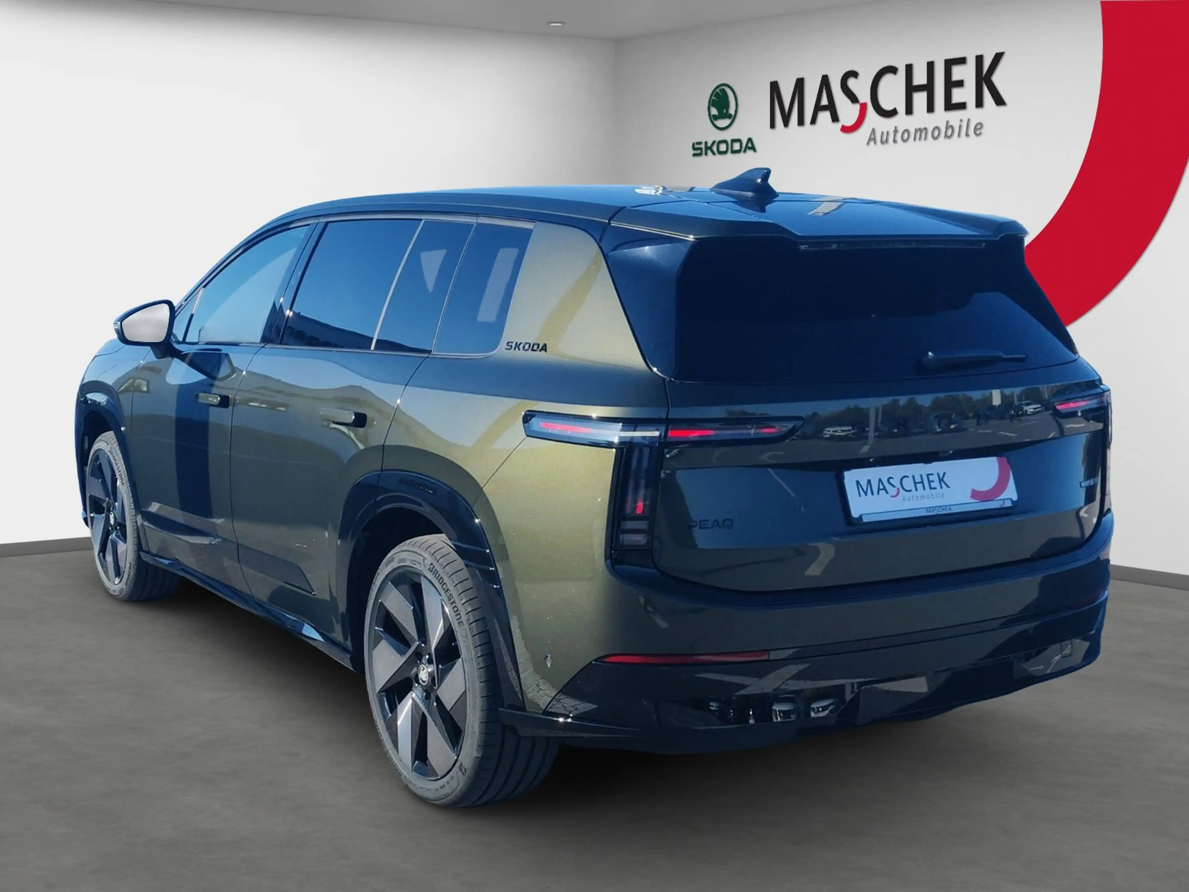 Skoda Peaq Sport BehWSS LaunchPaket SONOS HeadUp SmartLink AC — photo 4