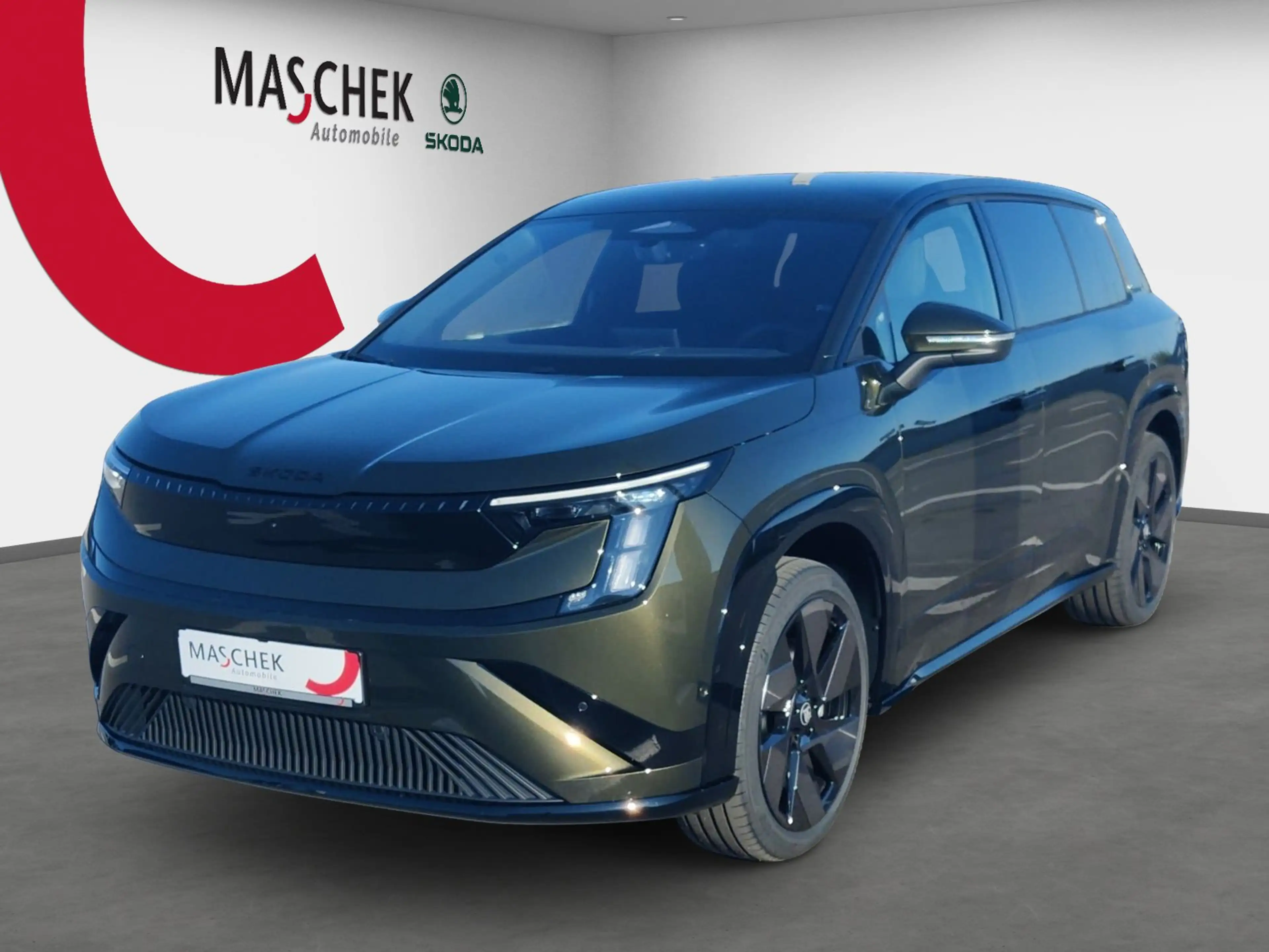 Skoda Peaq Sport BehWSS LaunchPaket SONOS HeadUp SmartLink AC — photo 2