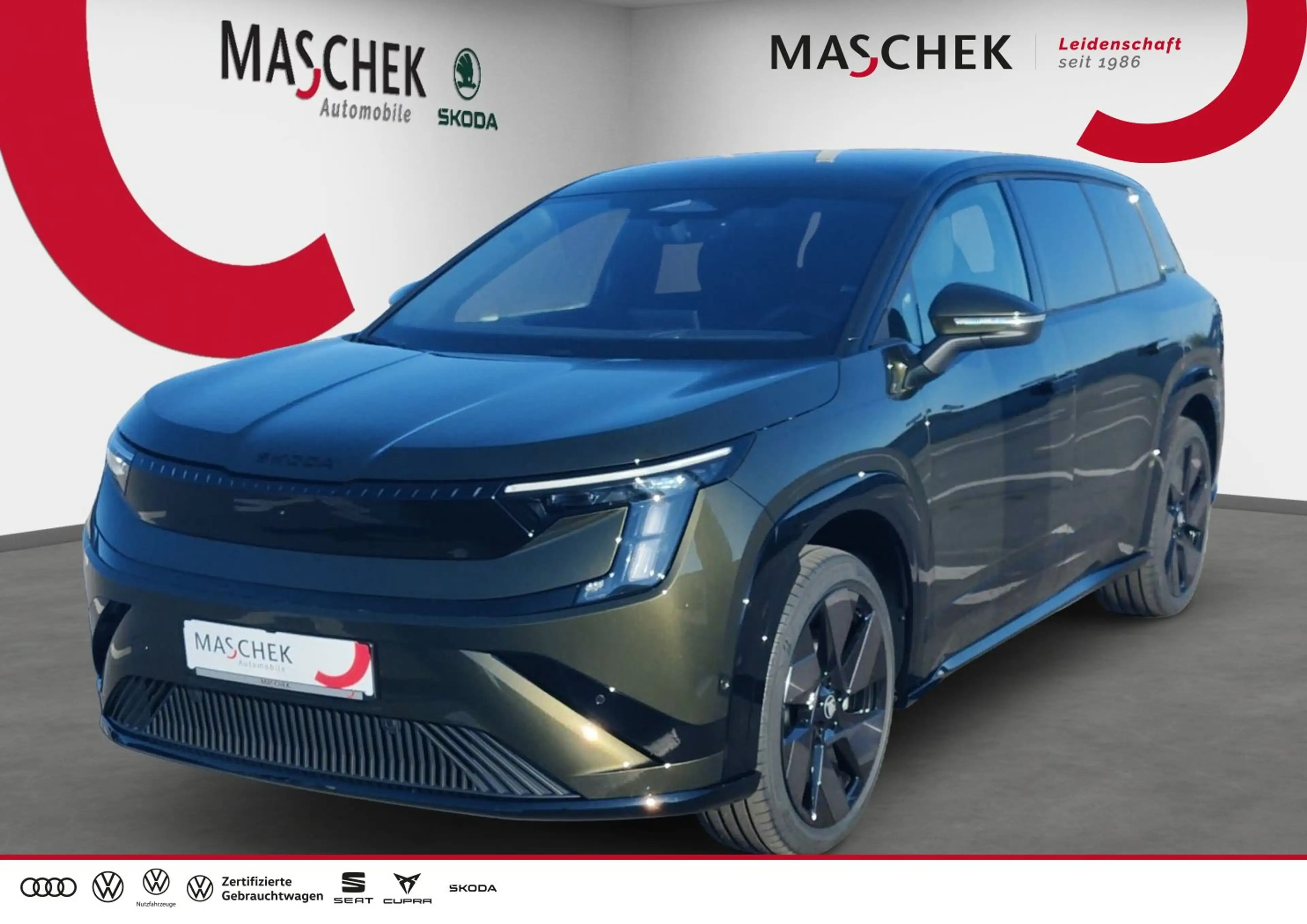 Skoda Peaq Sport BehWSS LaunchPaket SONOS HeadUp SmartLink AC