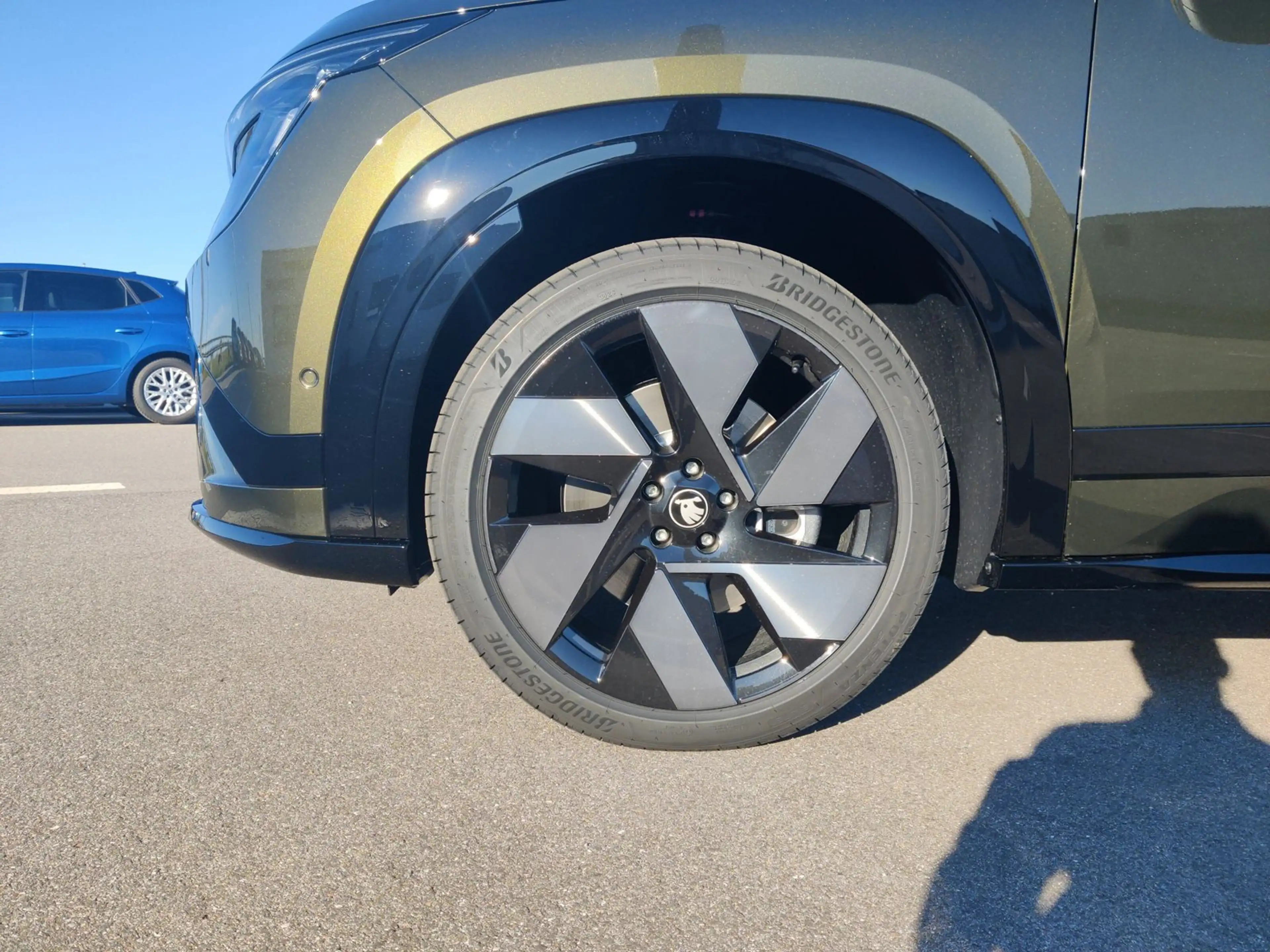 Skoda Peaq Sport BehWSS LaunchPaket SONOS HeadUp SmartLink AC — photo 9
