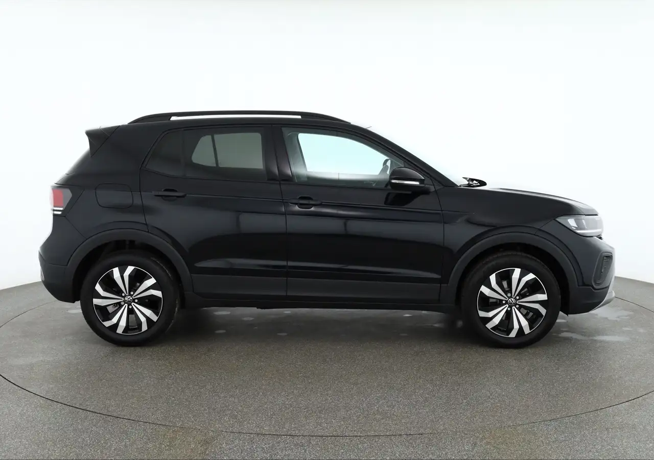 Volkswagen T-Cross 1.0 TSI DSG LED ACC Kamera 6