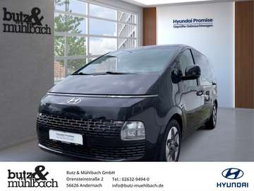 Prime 9-Sitzer (MJ23) CRDi 8 A/T 2WD (177PS) Panor