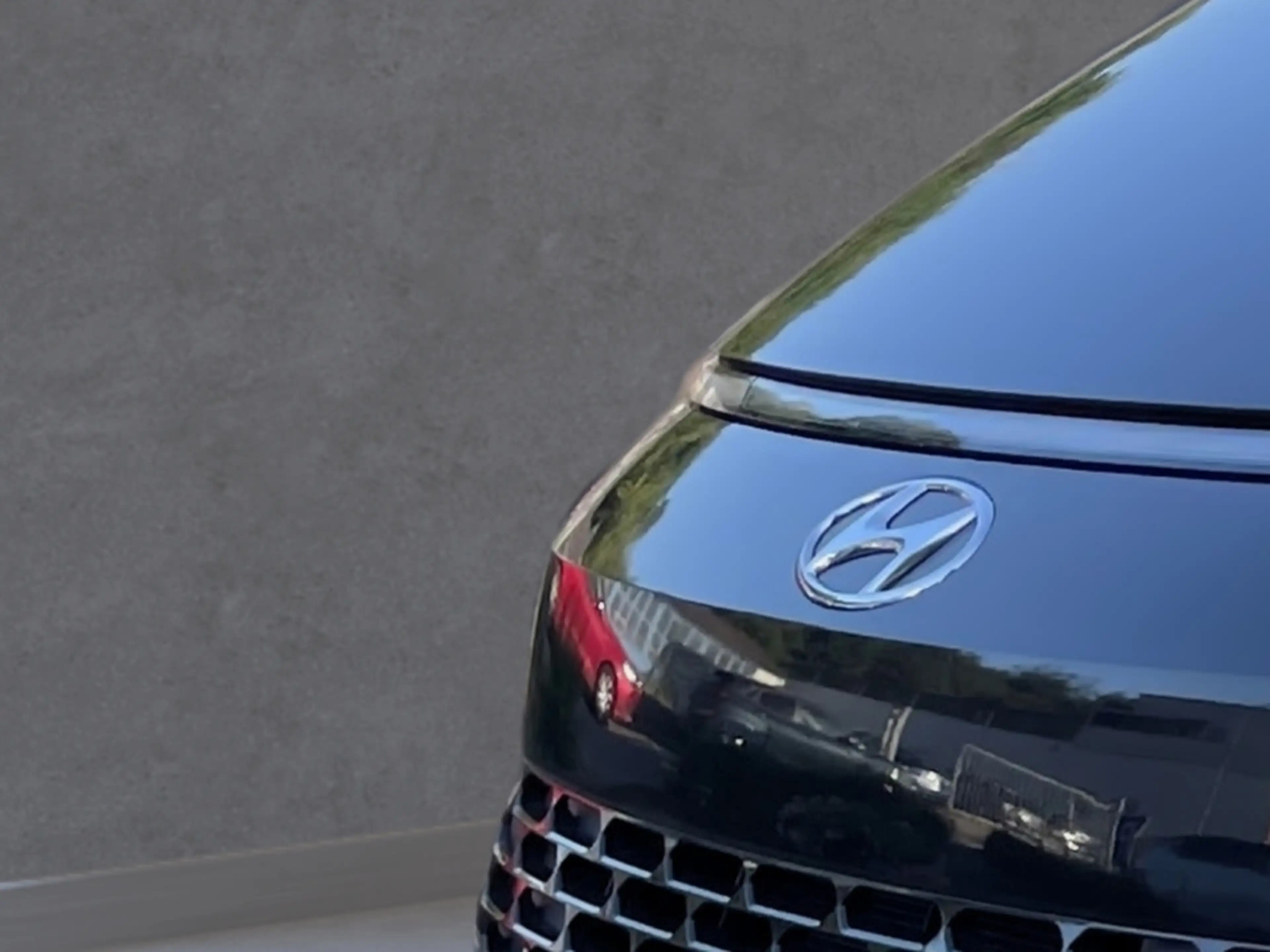 Hyundai STARIA Prime 9-Sitzer (MJ23) CRDi 8 A/T 2WD (177PS) Panor — photo 6