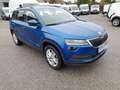 Skoda Karoq Karoq 2.0 tdi evo Executive 4x4 150cv dsg EURO6DTE Blu/Azzurro - thumbnail 3