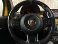 Abarth 500 1.4T-Jet 595 NAVI CARPLAY DAB MIRRORLINK Jaune - thumbnail 16