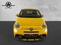 Abarth 500 1.4T-Jet 595 NAVI CARPLAY DAB MIRRORLINK Jaune - thumbnail 9