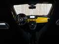 Abarth 500 1.4T-Jet 595 NAVI CARPLAY DAB MIRRORLINK Jaune - thumbnail 11
