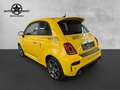 Abarth 500 1.4T-Jet 595 NAVI CARPLAY DAB MIRRORLINK Jaune - thumbnail 6