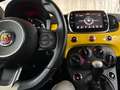 Abarth 500 1.4T-Jet 595 NAVI CARPLAY DAB MIRRORLINK Jaune - thumbnail 15