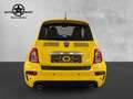 Abarth 500 1.4T-Jet 595 NAVI CARPLAY DAB MIRRORLINK Jaune - thumbnail 8