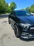 Mercedes-Benz GLE 350 GLE 350 de PHEV Coupé 4MATIC Aut. Schwarz - thumbnail 6