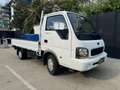 Kia K2500 2.5 TDI Autotelaio Cabinato Bianco - thumbnail 1