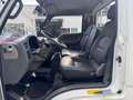 Kia K2500 2.5 TDI Autotelaio Cabinato Bianco - thumbnail 11