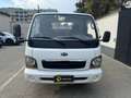 Kia K2500 2.5 TDI Autotelaio Cabinato Bianco - thumbnail 6