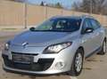 Renault Megane Mégane Grandtour TomTom dCi Low Emission 110 DPF TomTom Silber - thumbnail 1