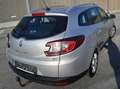 Renault Megane Mégane Grandtour TomTom dCi Low Emission 110 DPF TomTom Silber - thumbnail 25