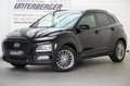 Hyundai KONA Level 3 Plus 1,0 T-GDi 2WD Schwarz - thumbnail 1