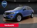 Volkswagen T-Roc 1.5 TSI 150PK Sport DSG | Pano.Dak | Camera | Full Blauw - thumbnail 1