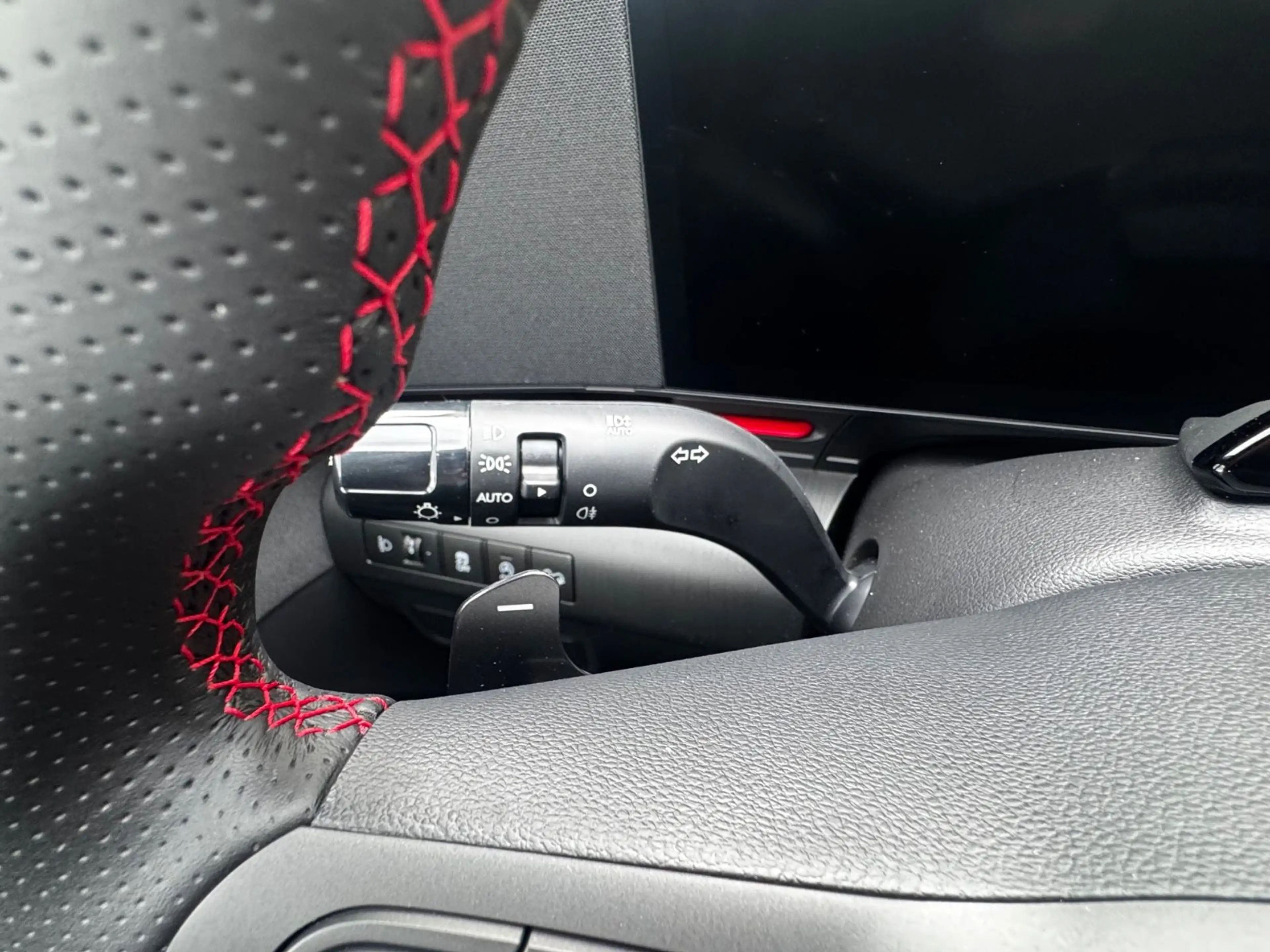 Hyundai KONA N Line 2WD — photo 22