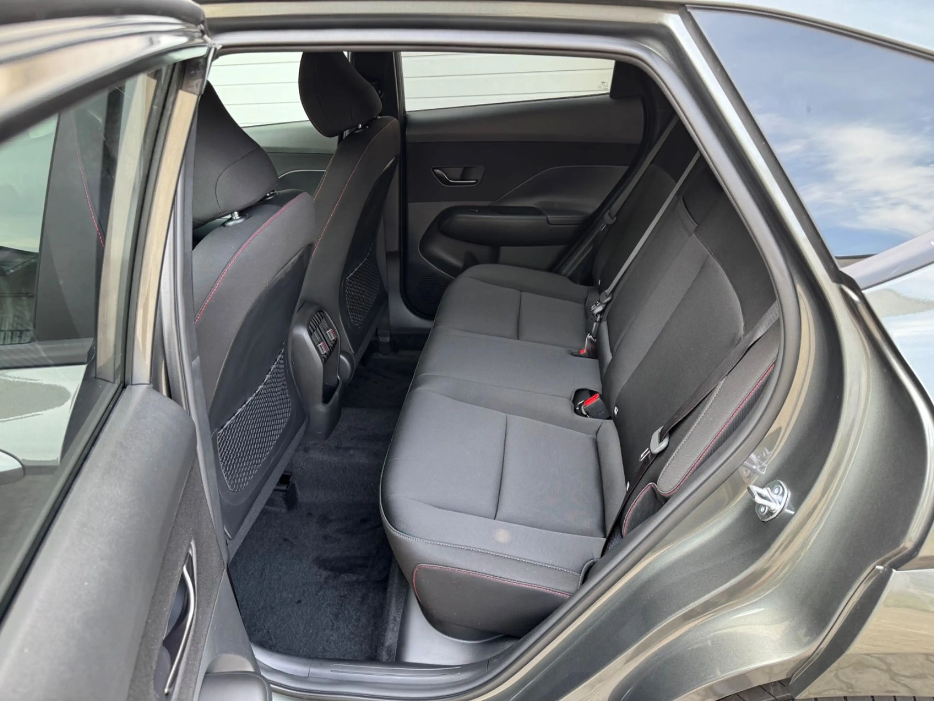 Hyundai KONA N Line 2WD — photo 15
