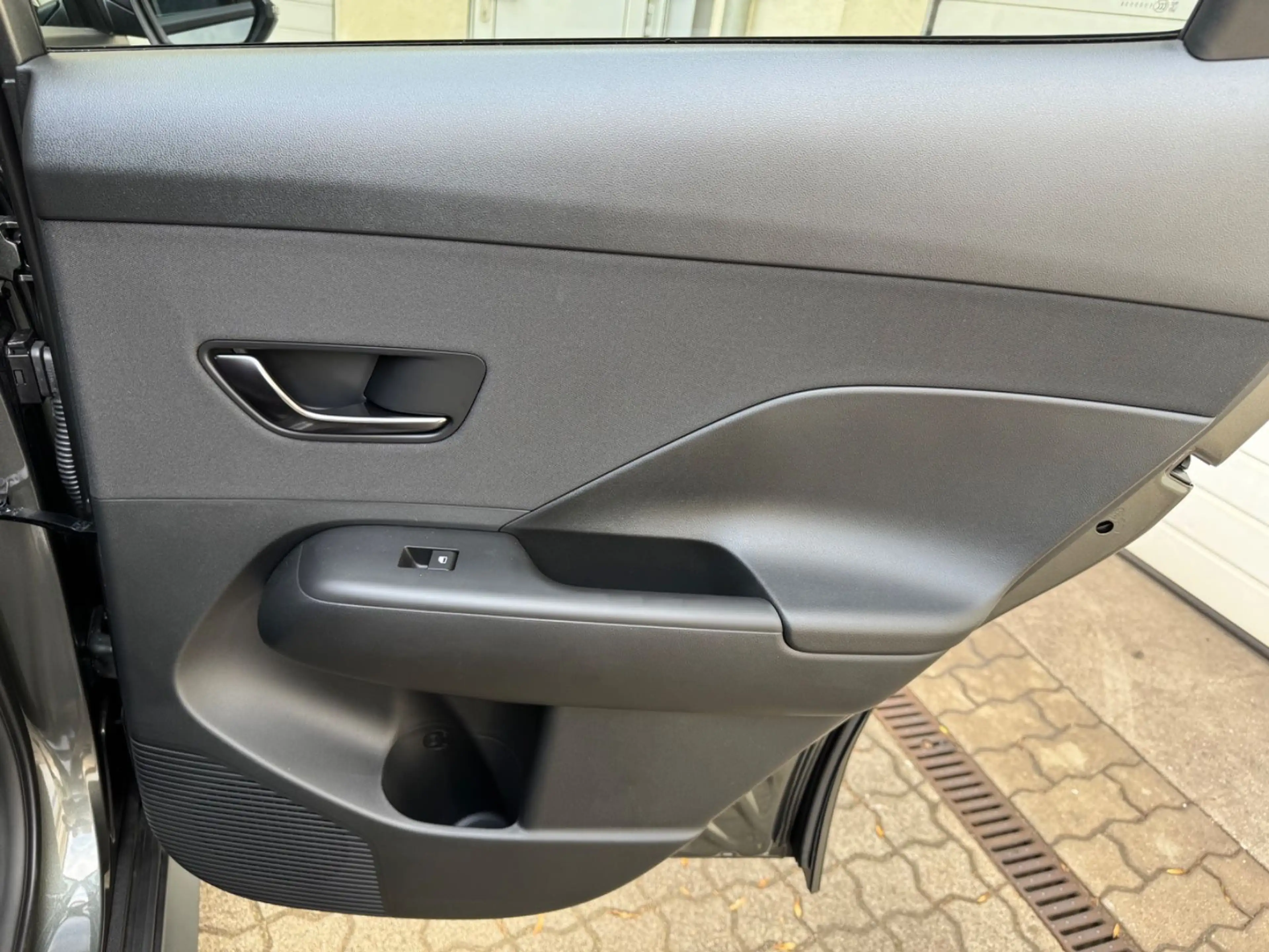 Hyundai KONA N Line 2WD — photo 10