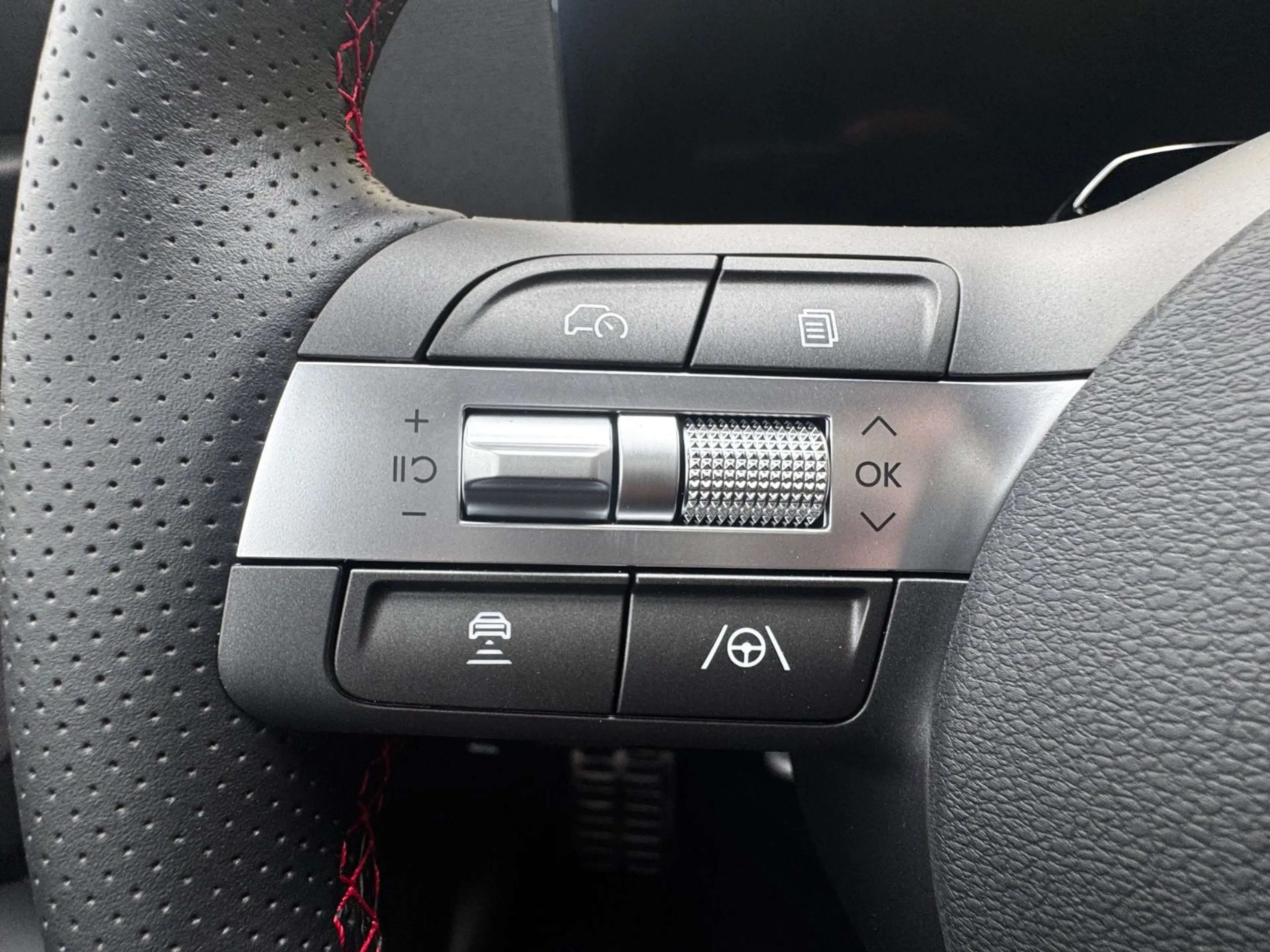 Hyundai KONA N Line 2WD — photo 20