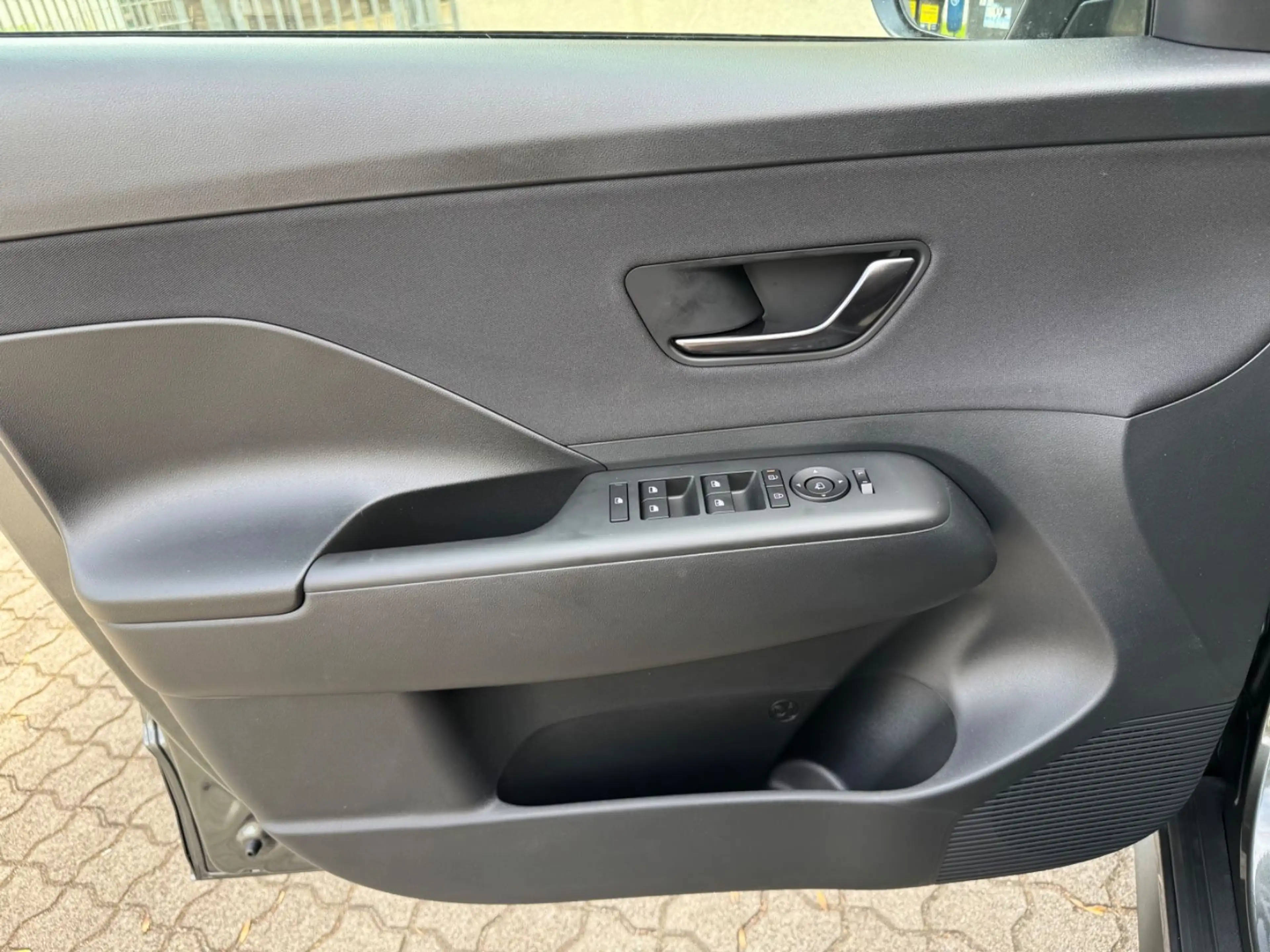 Hyundai KONA N Line 2WD — photo 7