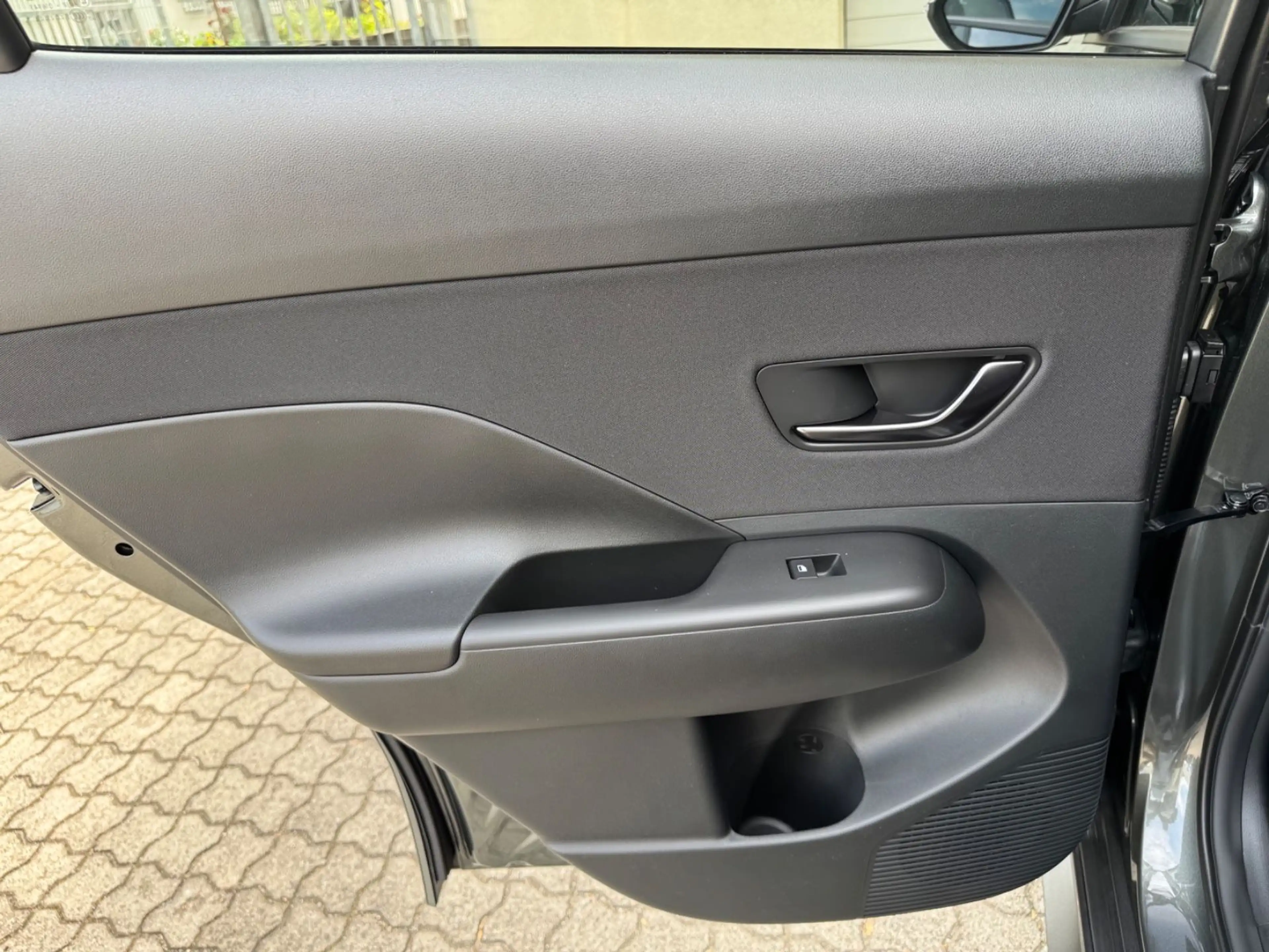 Hyundai KONA N Line 2WD — photo 9