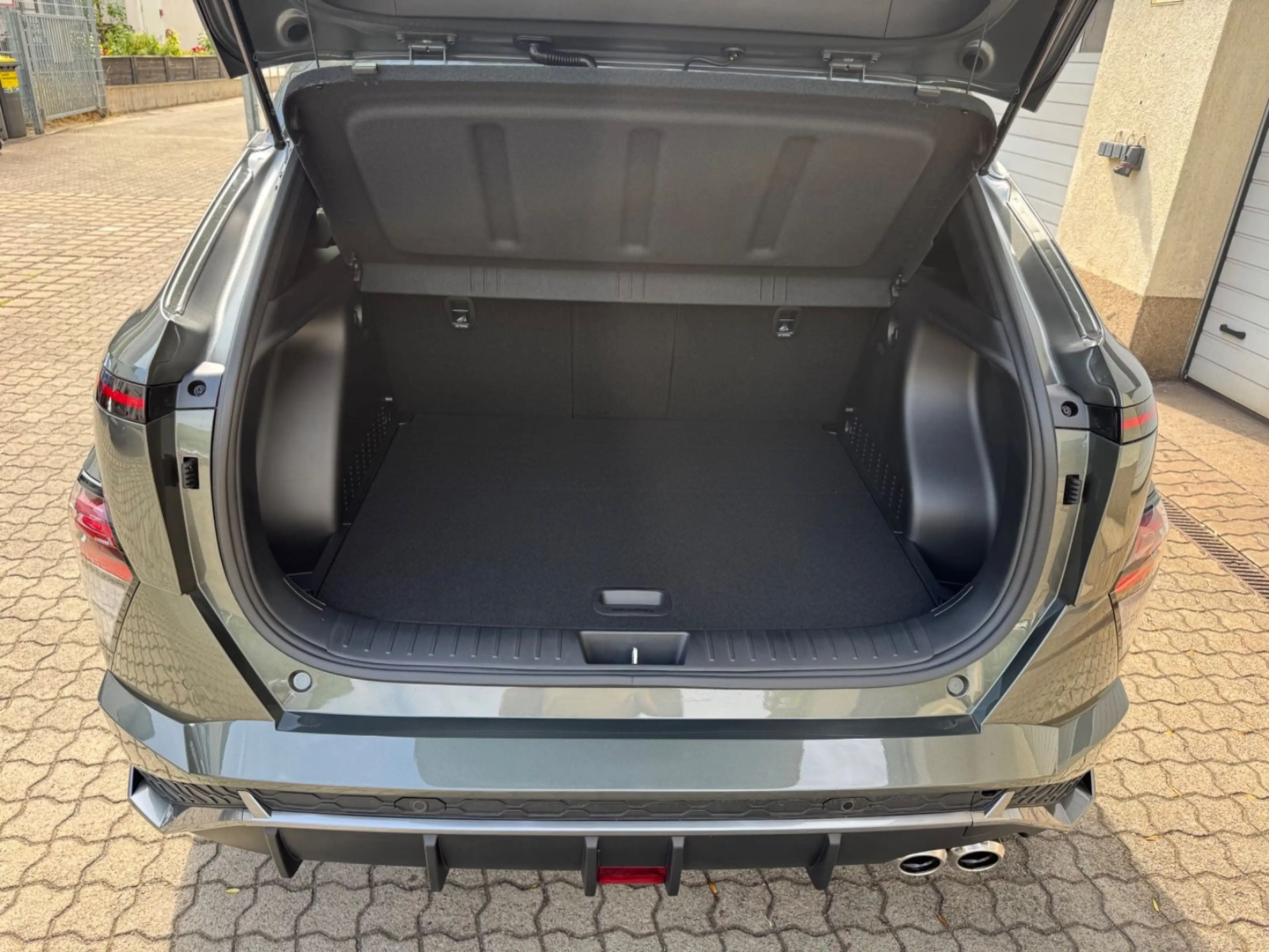 Hyundai KONA N Line 2WD — photo 5
