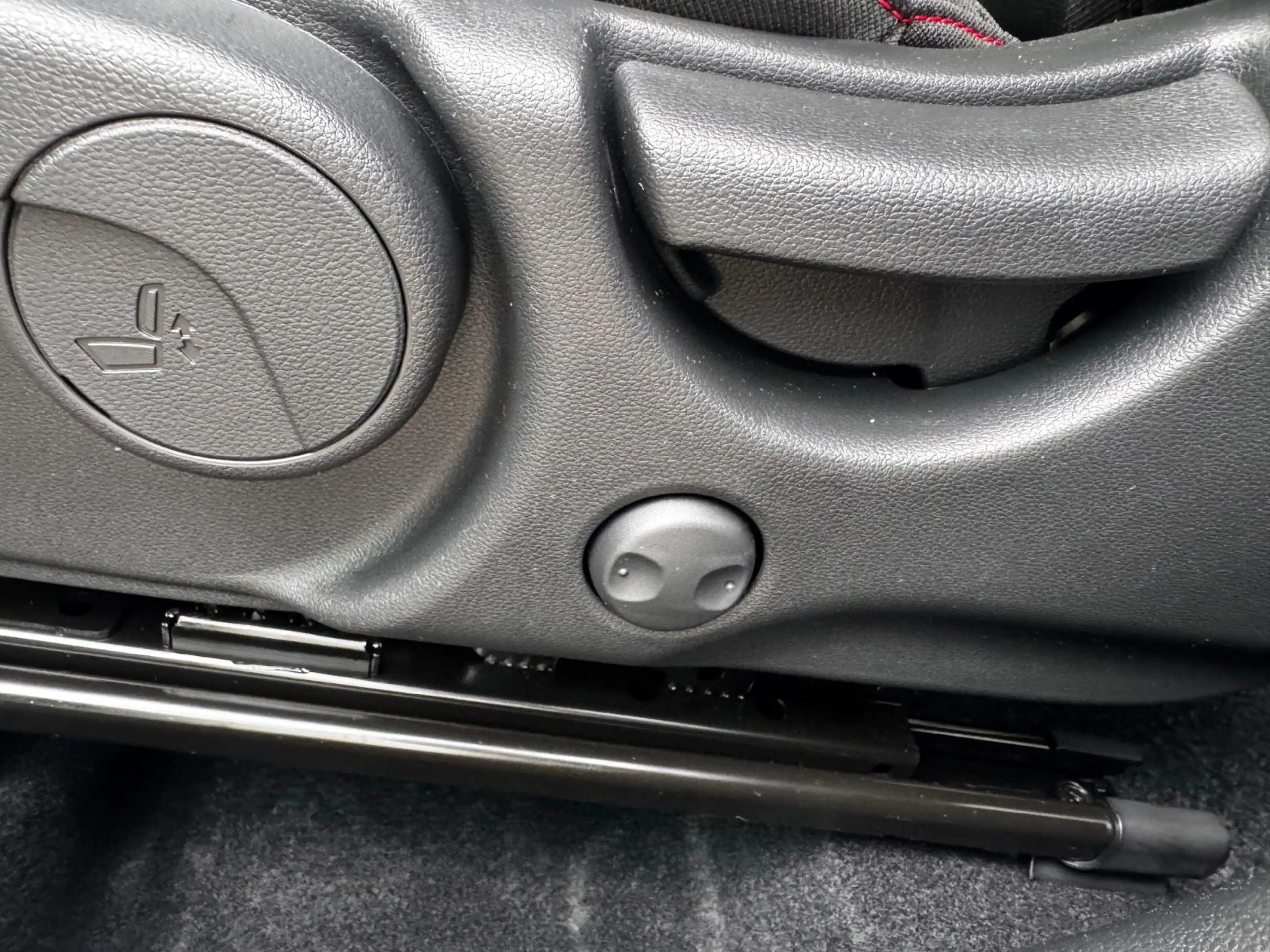Hyundai KONA N Line 2WD — photo 16