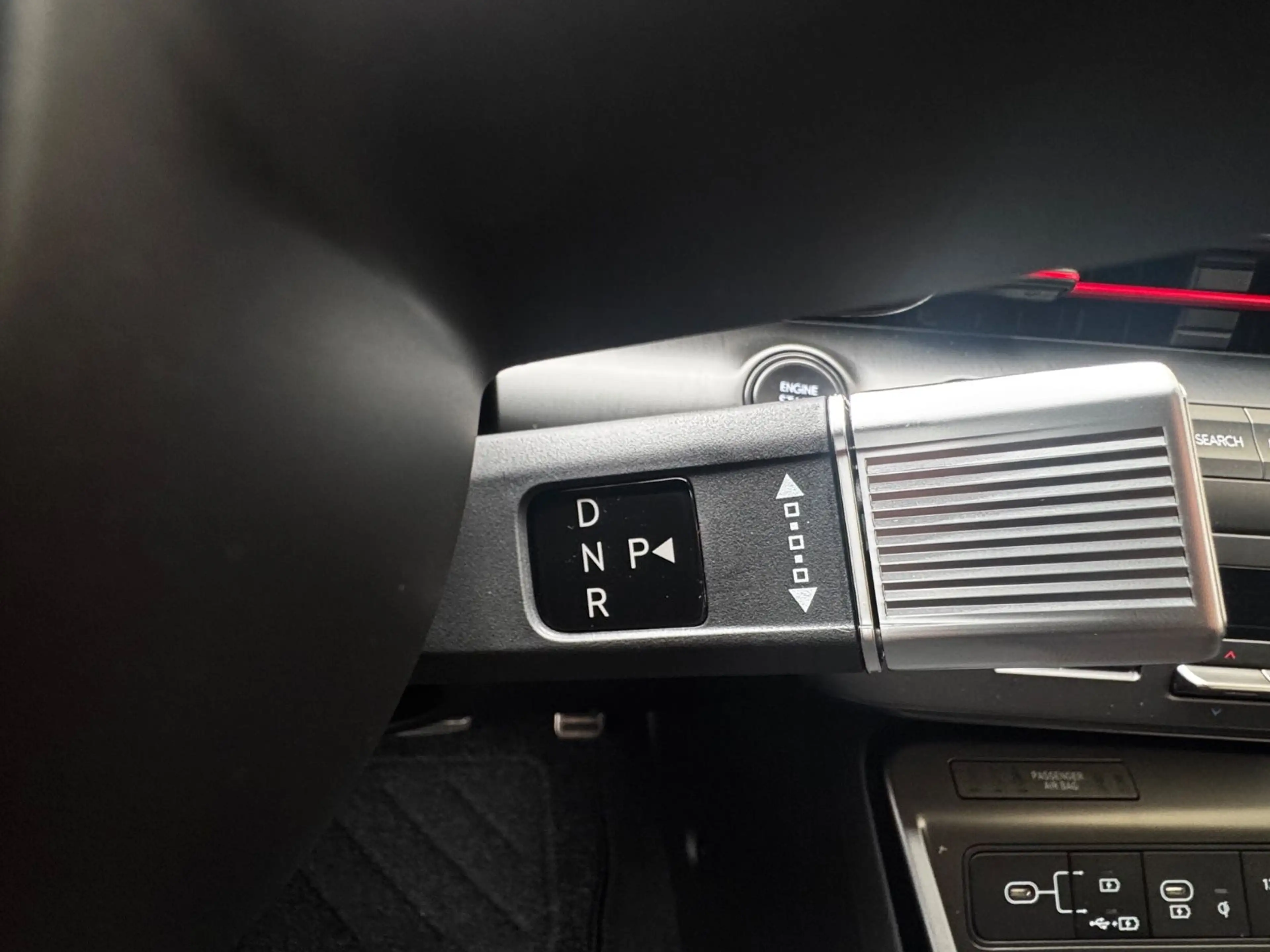 Hyundai KONA N Line 2WD — photo 29