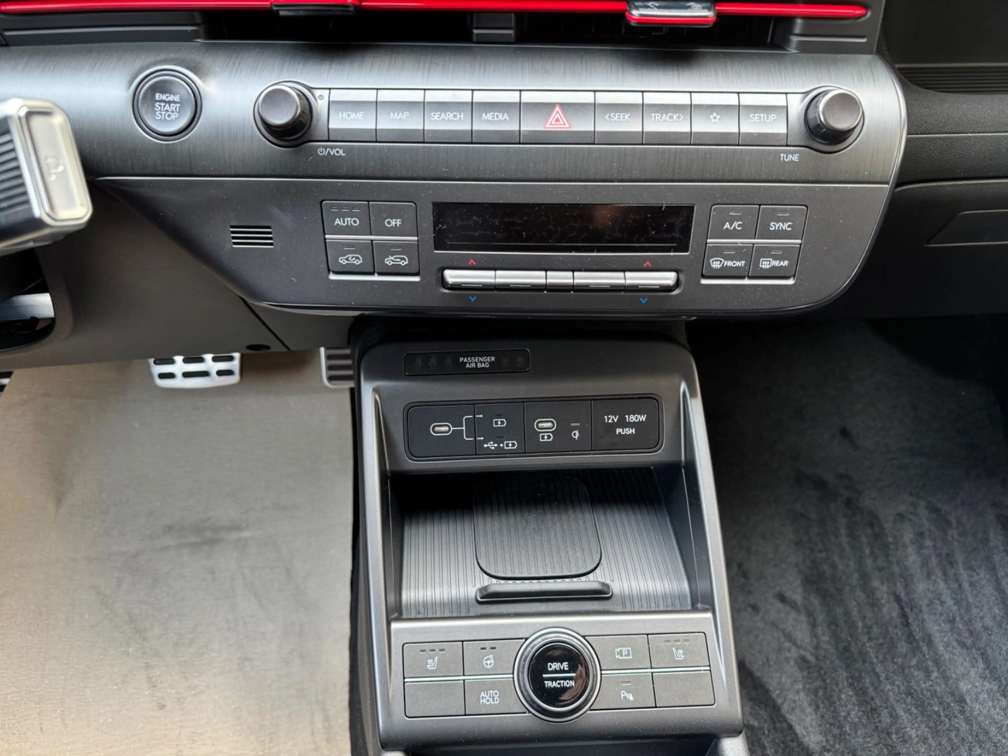 Hyundai KONA N Line 2WD — photo 19