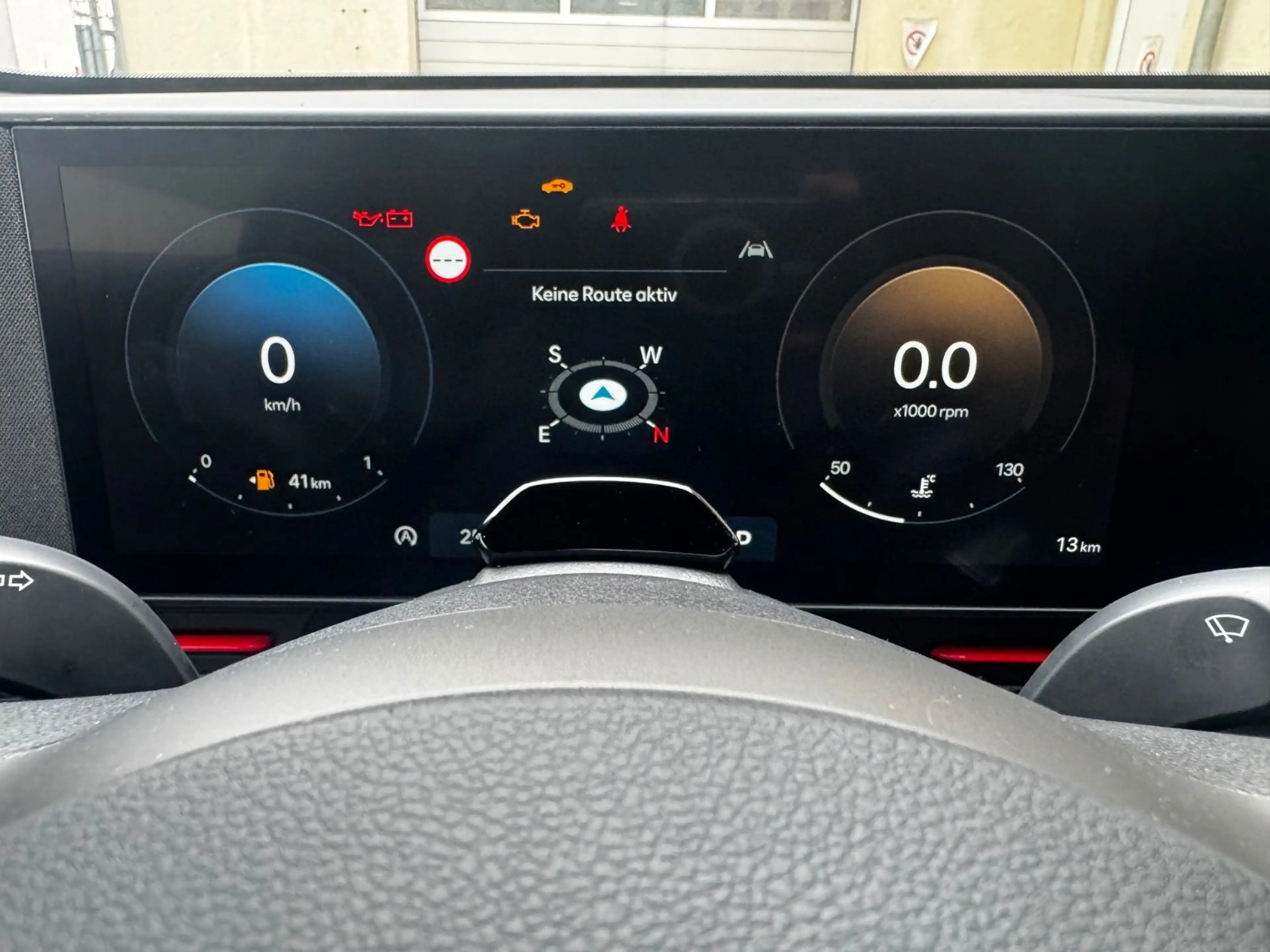 Hyundai KONA N Line 2WD — photo 24