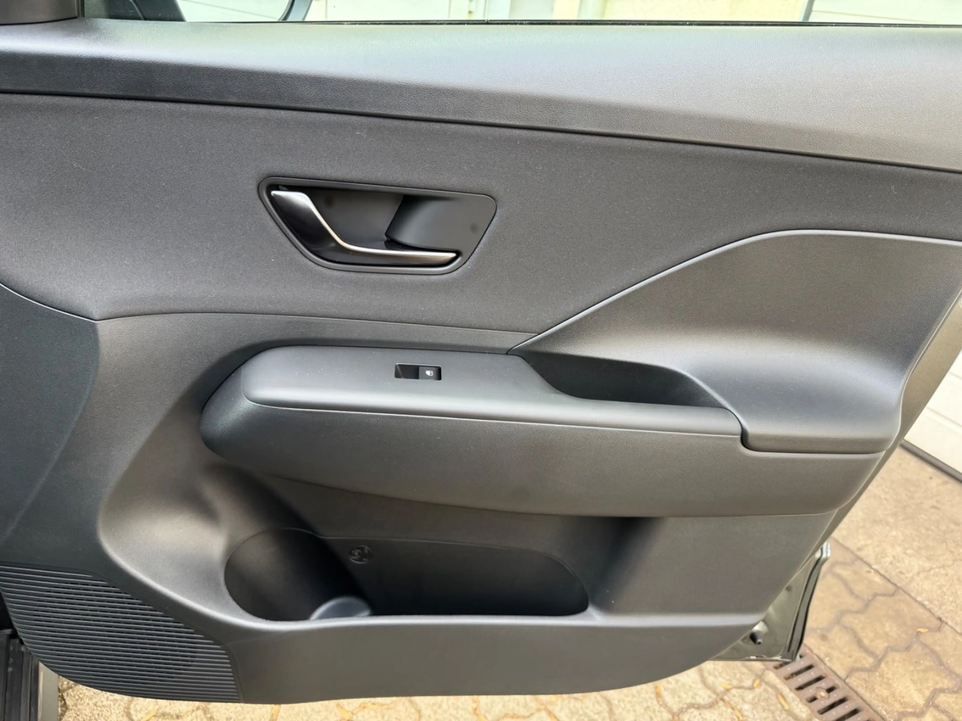 Hyundai KONA N Line 2WD — photo 8
